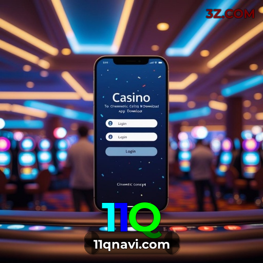 Cassino no 11Q — jackpots, bônus e clube VIP