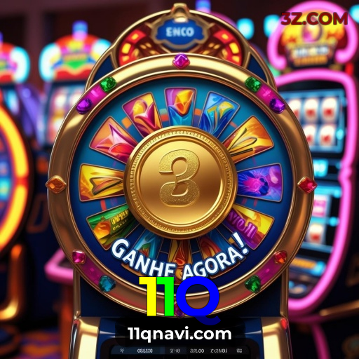 Descubra o Login Premium com Proteção Avançada no 11Q