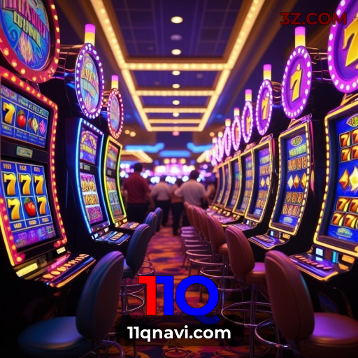 Recursos Paga do 11Q: Experiência de Jogo Elevada