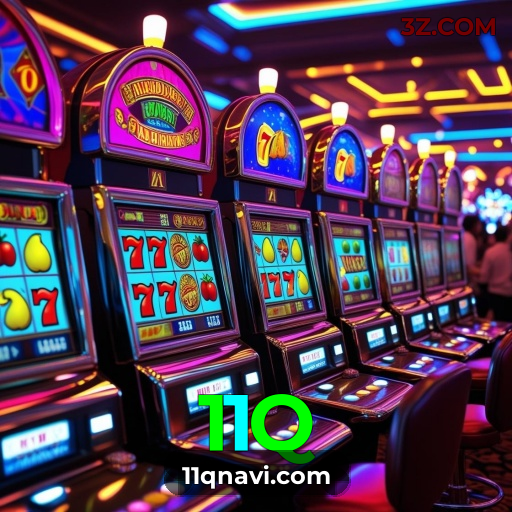 App do 11Q | Cassino Online com PIX e Suporte 24h