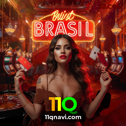 Cassino no 11Q — jackpots, bônus e clube VIP