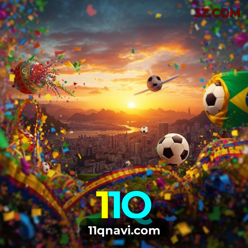 Bônus imperdíveis no 11Q — para todos os jogadores