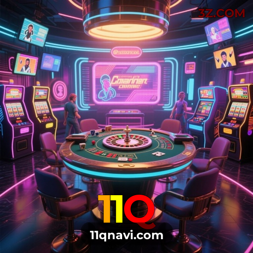 11Q App Oficial | Baixe e Jogue Cassino Online