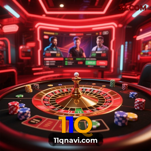 Recursos Paga do 11Q: Experiência de Jogo Elevada