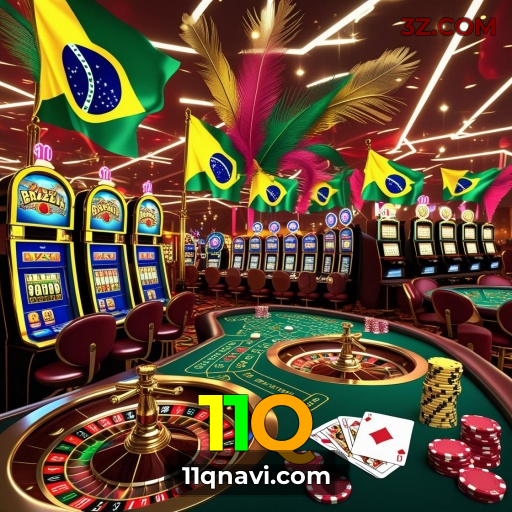 Experimente Baixar Jogos Imperdíveis no 11Q